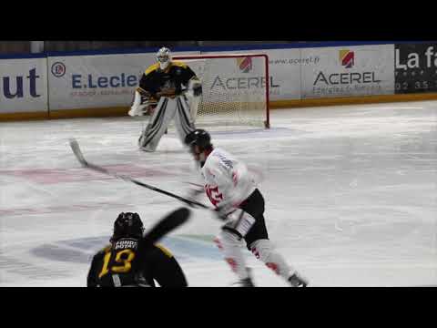 6 U20 Elite 2 5 Amiens 221020