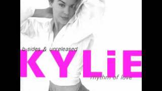 I Am The One For You (B-Side) Kylie Minogue