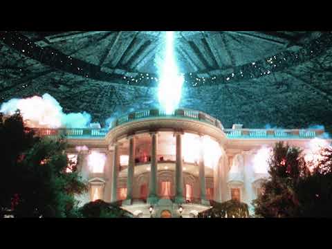Independence Day OST - Action Suite