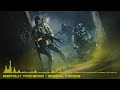 Anatoliy Timchenko - Special Forces (Energetic rock music)