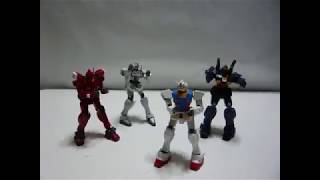 리얼걸프로젝트 Real Girls Project  Not End But And Dance Cover アイドルマスター.KR