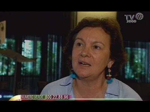 Clara Sanchez e il suo romanzo "Entra nella mia vita"