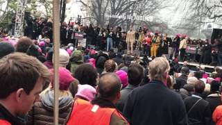 Janelle Monae - Hell You Talmbout