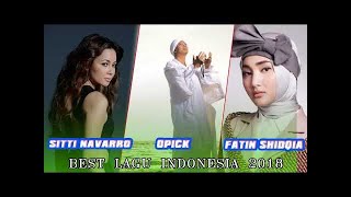 Download lagu Kumpulan Lagu terbaik Fatin Shidqia , Sitti Navarro's , Opick Lubis - Full Album Lagu Cinta mp3