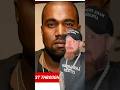KANYE IS A COUSIN LOVER