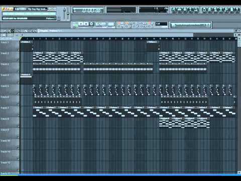 DJjarosław - Hip Hop Rap Beat