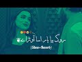 Rok Piya Yar Assa Awarna Slow Reverb Song 2024 Nesbo Lal New Song 2024