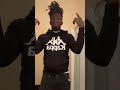 Unreleased Run Down On Me By JAYDAYUNGEN