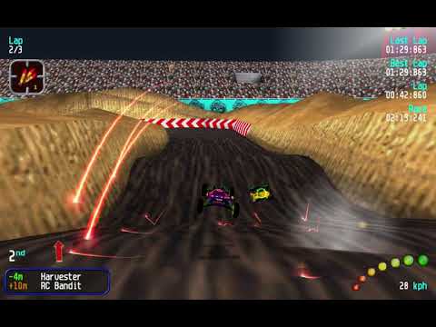 607 plays revolt ep. 257 MK64 - Wario Stadium