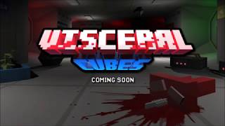 Visceral Cubes Steam Key GLOBAL