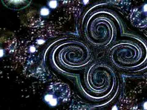 Binaural Beats - The Butterfly Effect