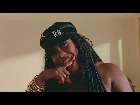 DARLINE DESCA-THIS LOVE (Official Visualizer)