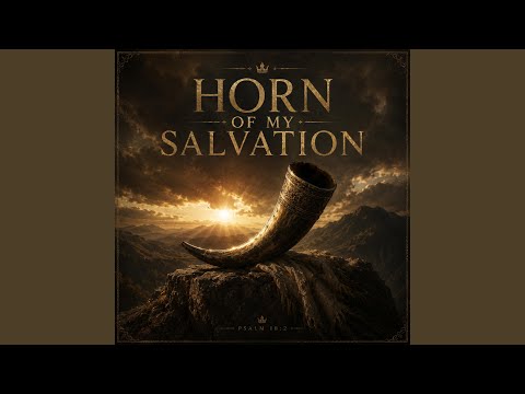 Mark Plappert - Horn Of My Salvation - Misc Originals