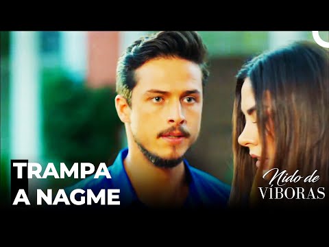 Elvan No Deja De Ser Mala- Nido De Víboras Capitulo 15 (Dobladas en Español)