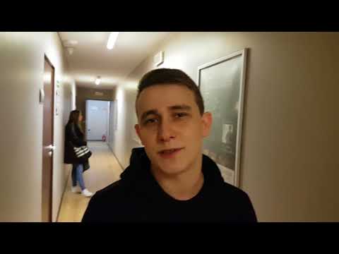 Akvlog 36 - WBW 2017: Bober, Oset, Pukuś, Pueblos + czytanie losów