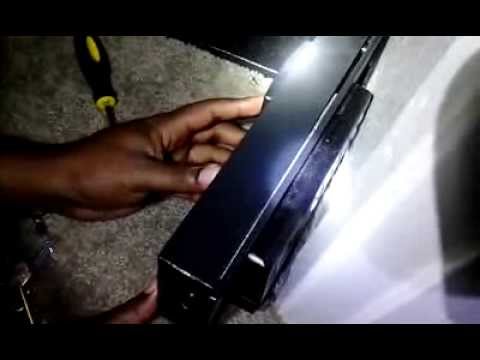 How To Reset A Card Access Sentry Safe