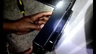 How to (RESET) A Card Access Sentry Safe