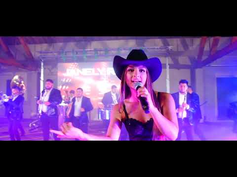 Janely Rosa & Gustavo Palafox - JGL - (Video En Vivo)