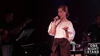 HOUSE OF LOVE (Shoshana Bean) - SHIELA VALDERRAMA-MARTINEZ