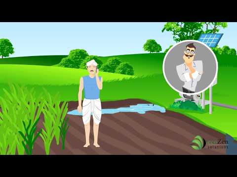 Solar Pump Controller Solar Power Pump Drive Latest Price