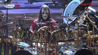 Download lagu SlipKnot - Rock in Rio 2011 - Show Completo (Full Concert) mp3