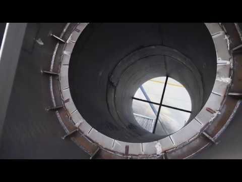 Mont IRP - Welding Structures - Croporate Video