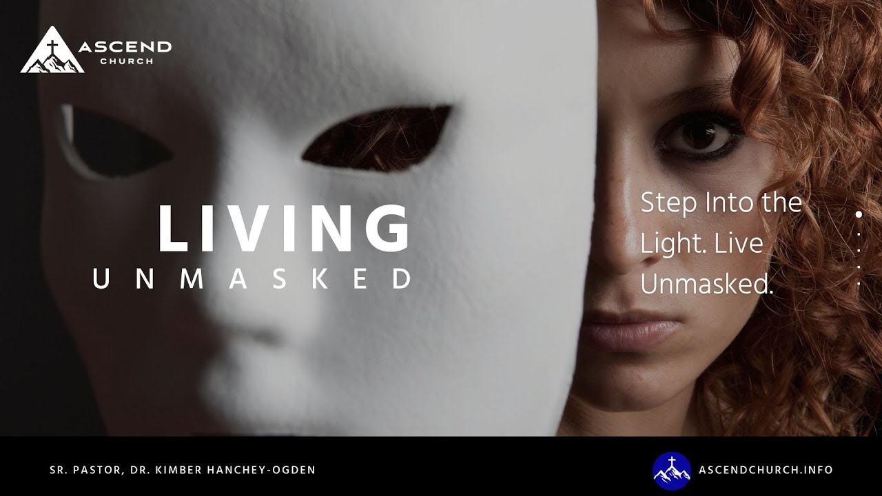 Unmasking the Darkness