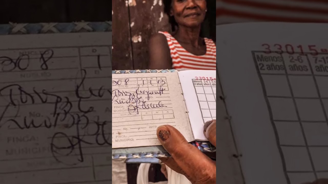 CUBA NO FUNDO DO POÇO：como o SOCIALISMO DESTRUIU a ILHA DA FAMÍLIA CASTRO