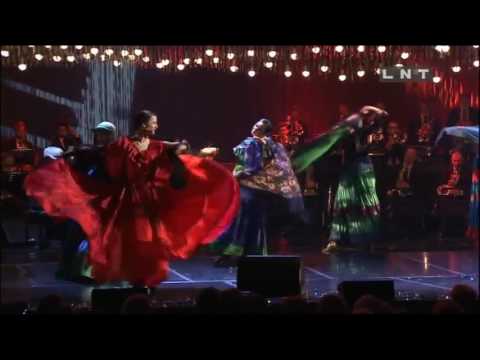 Madara Botmane un Egils Melbārdis – "Tur, kur atbalsojas sirds"