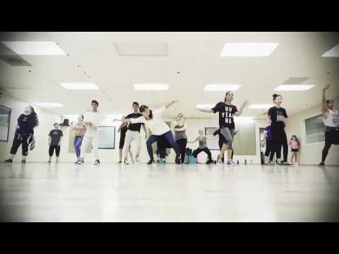Swang | Choreography Bernadette Alverio