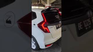 Download lagu honda jazz gk5 mobil konten senggol dong😁😁  #honda #hondajazz #jazzfitxgang #hondajazzgk5 mp3