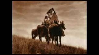 Painted Faces ~ from Westward Ho LP