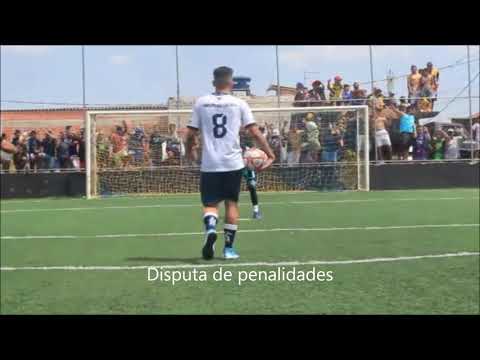 Unidos do Cocaia F  C Grajaú X Nacional F  C Jardim Noronha