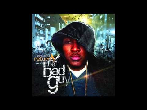 YUNG STELF "DAMN' FT WADDY WAD