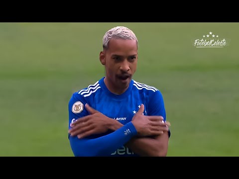 Here's Matheus Pereira...