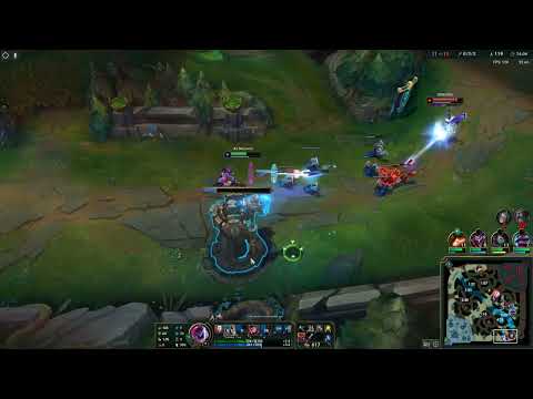 Jhin must be REALLY MAD after this ...