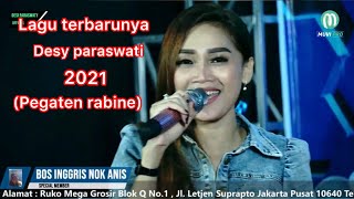 Download lagu SINGLE TERBARU 2021 DESY PARASWATI ( PEGATEN RABINE ) mp3 Download lagu SINGLE TERBARU 2021 DESY PARASWATI ( PEGATEN RABINE ) mp3
