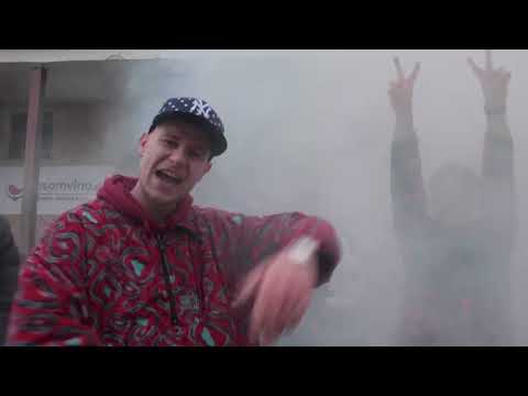 Fatlord - AKAI prod. Wizza808 (Official Music Video)