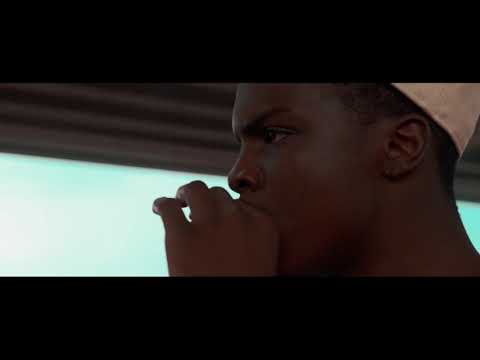 KD Da Shooter - "FOREVER TENSION"