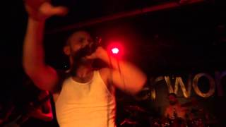 Pyrrhon - Balkanized/Invisible Injury (Live in Montreal)