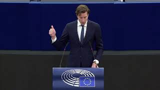 "You know that this conference has no legitimacy." | MEP Hoogeveen on the CoFoE