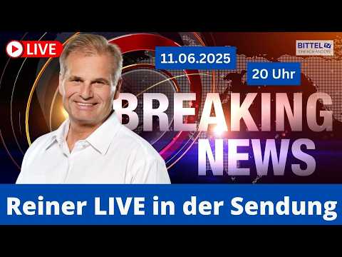Staatsfeind Nr. 1 darf wieder telefonieren - OLG Braunschweig entschied, dass Reiner Fuellmich wieder aus der Haft telefonieren darf