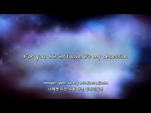 Obsession - U Kiss