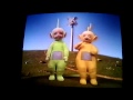Opening To Teletubbies Christmas In The Snow Vol 2 2000 VHS