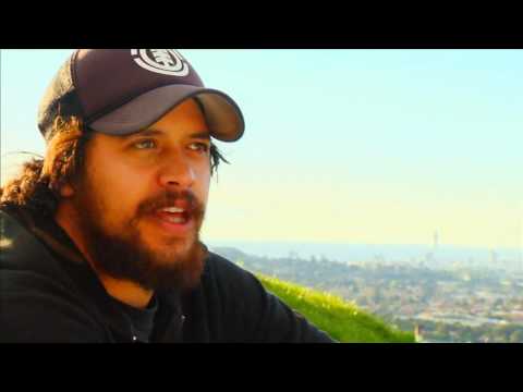 Chad Chambers - Smokefree for the Next Generation