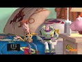 Toy Story Nickelodeon Credits FAKE