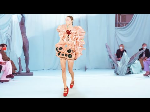 Del Core Fall/Winter 2022/23 Milan