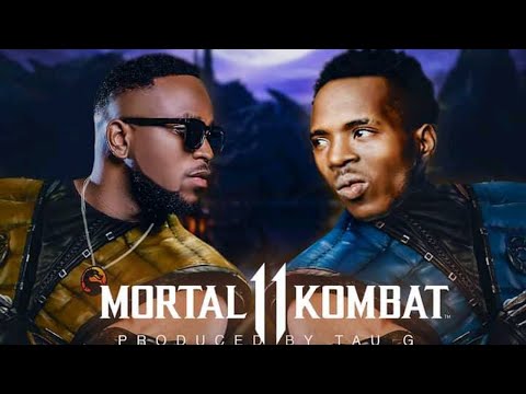 Young Dee Vs Y Celeb - Mortoal Kombat
