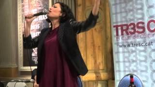 elena gadel concert tr3sc bla bla bla