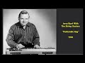 "Panhandle Rag" (1950) Jerry Byrd With The String Dusters = classic song composed by Leon McAuliffe